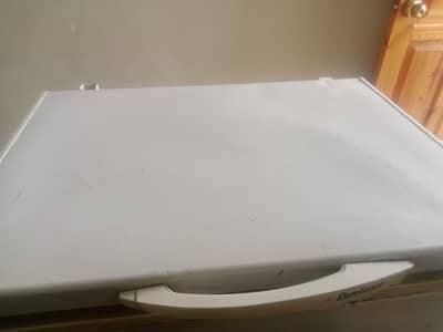 Dawlance Deep freezer