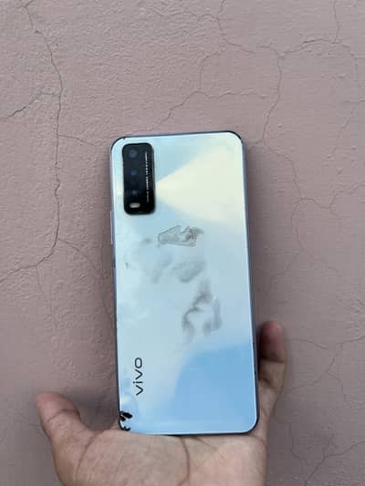 Vivo y20 4 64