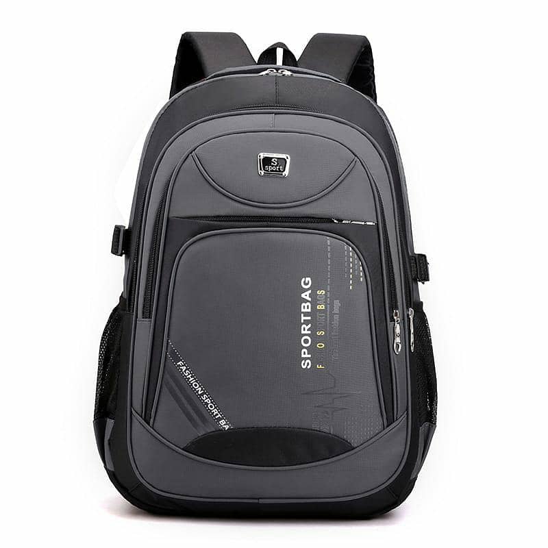 Stylish Pink Backpack for Girls & Women 2