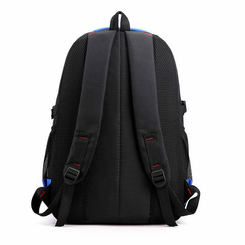 Stylish Pink Backpack for Girls & Women 3
