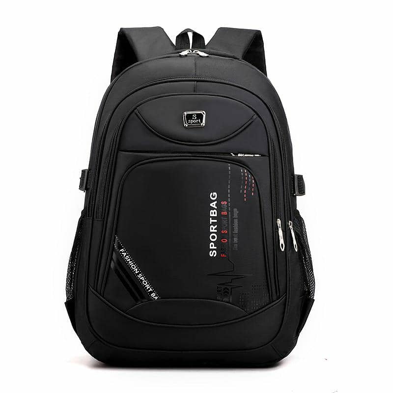 Stylish Pink Backpack for Girls & Women 5