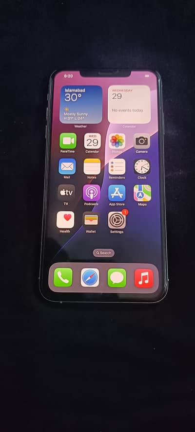 Apple iPhone XS Max