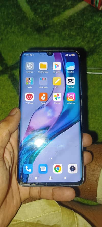 Xiaomi Mi Note 10 Lite