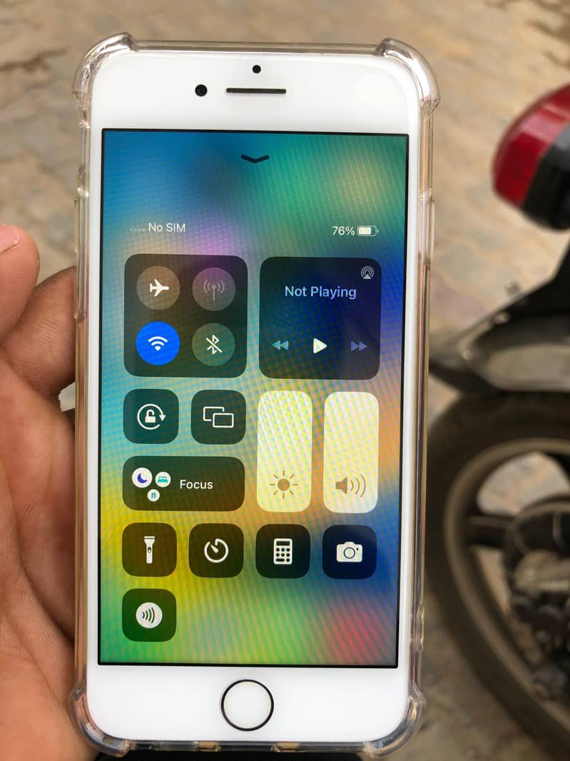 Apple iPhone 8 7