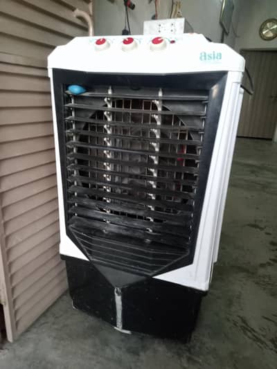 DC 12 Volt Air Cooler