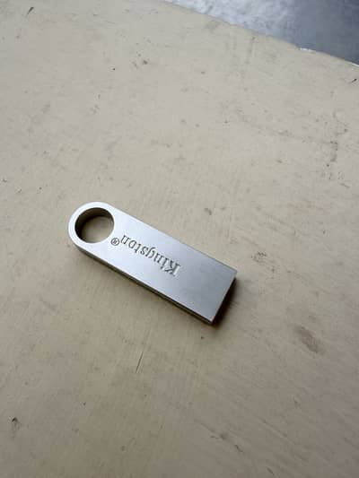 Kingston 128gb USD