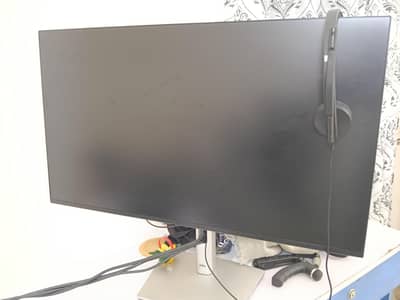 Dell P2725H 27" IPS 100Hz FHD Monitor