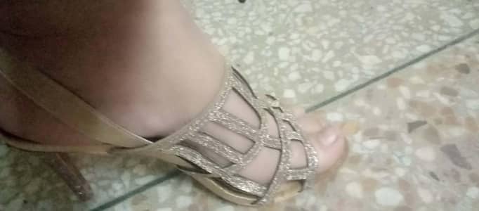 formal Ladies heel for sale