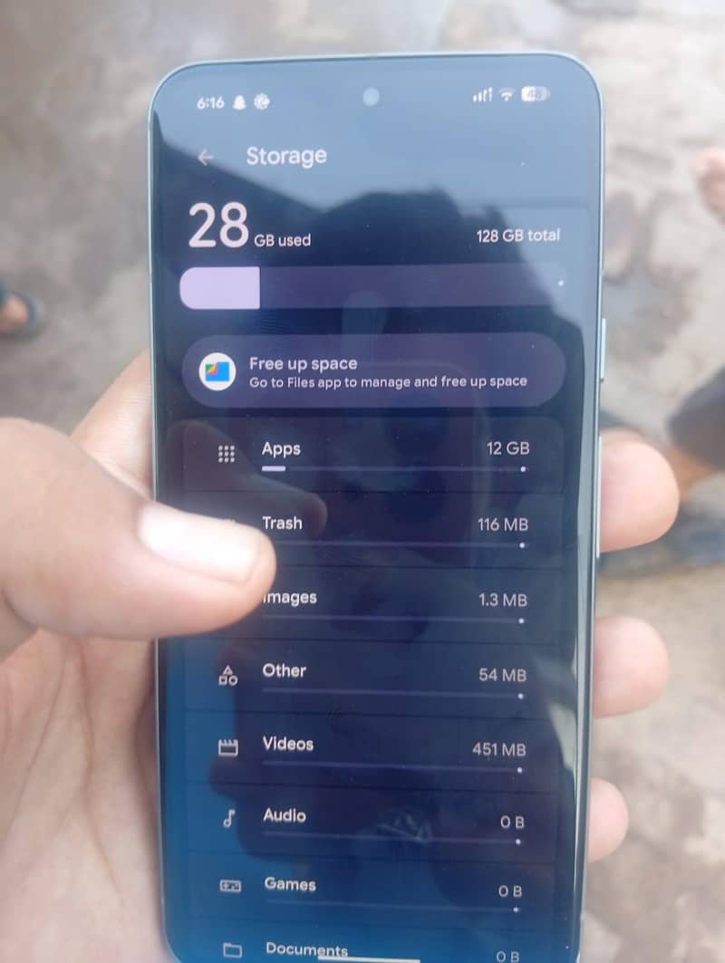 Google Pixel 8 2