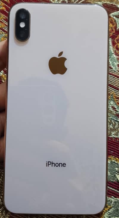 iphone xs max bypass