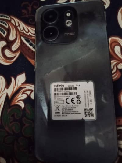 Infinix Smart 9