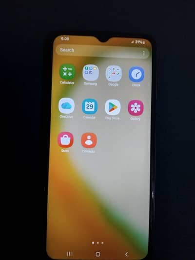 Samsung Mobile A04s