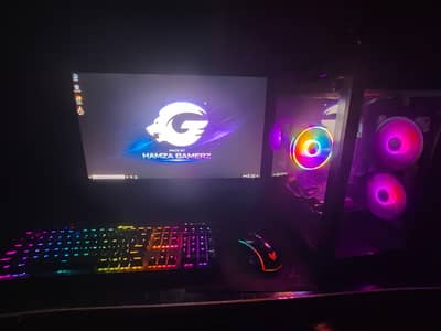 ryzen 5 3600