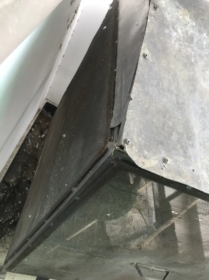 2.6x2.6 metal cage — photo 4