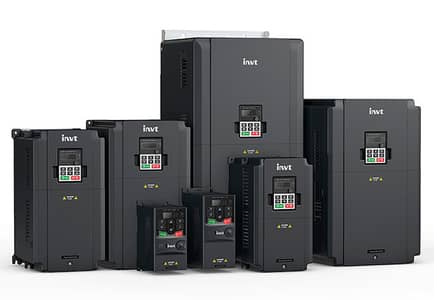 VFD Inverter | Puma p200 | Puma p20 | Mitsubishi | INVT |Emerson|Delta