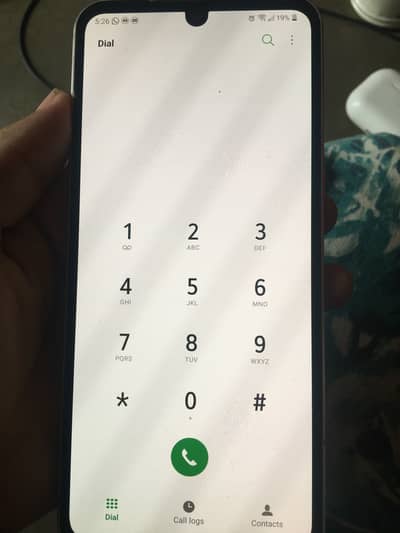 LG V60 ThinQ 5G 8/128 PTA APPROVED