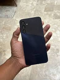 Samsung a15