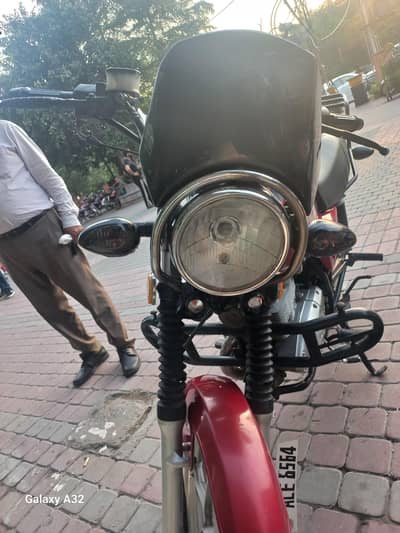 suzuki GS 150 excellent condition, no work required . 03330442430