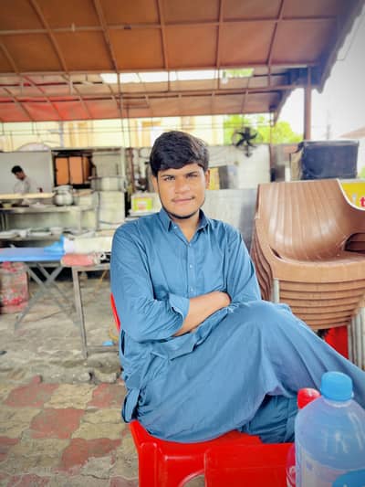 Zubair Ali