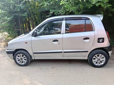 Hyundai Santro 2003
