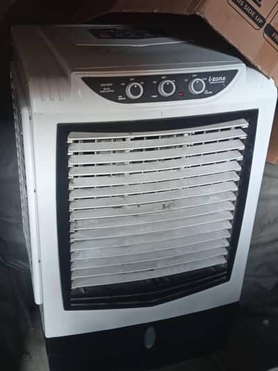 (izone air cooler)  model 8800