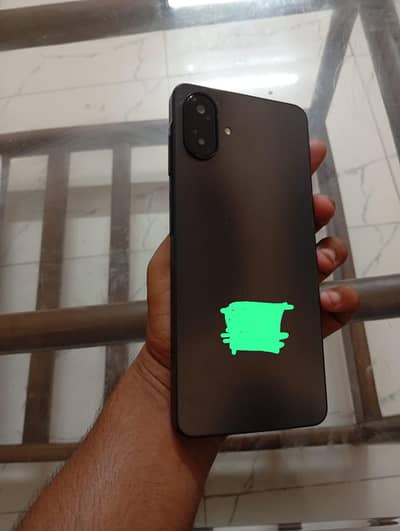 Samsung Mobile A07 5G
