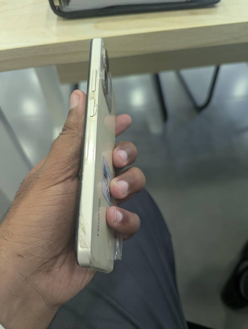 Realme note 70 1