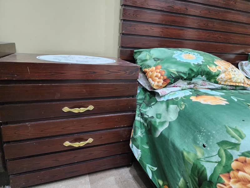 king size bed 2