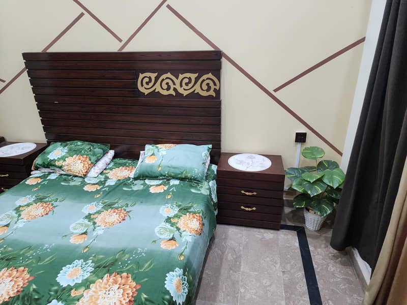 king size bed 3