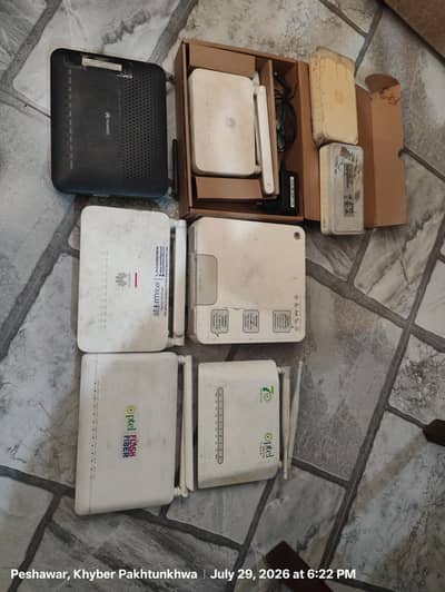 wifi routers available
