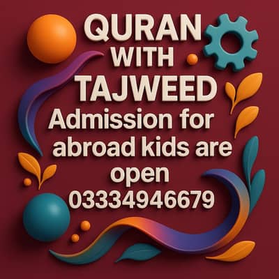 Female Online Quran Teacher