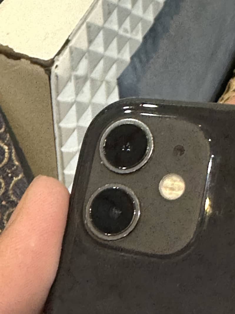 Apple iPhone 11 0