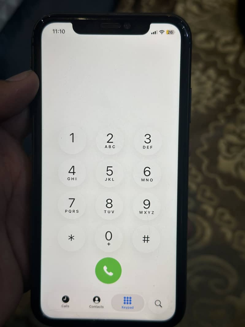 Apple iPhone 11 1