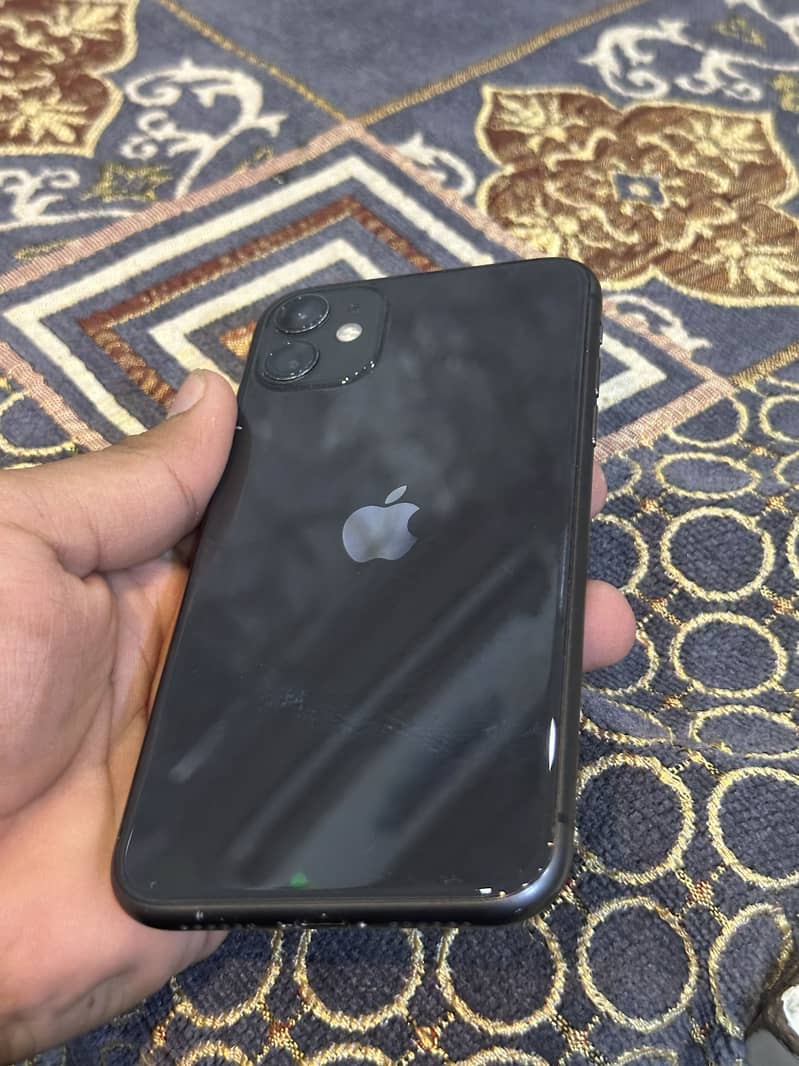Apple iPhone 11 6