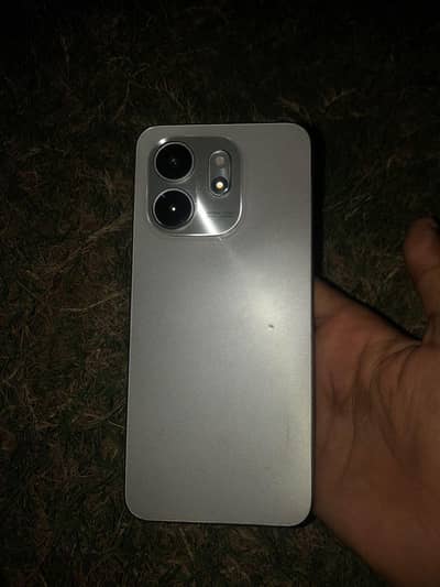 Infinix Smart 9