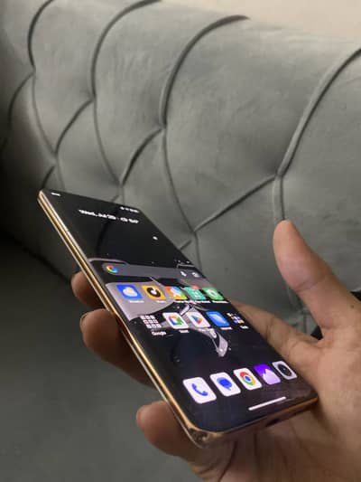 Realme 11 Pro
