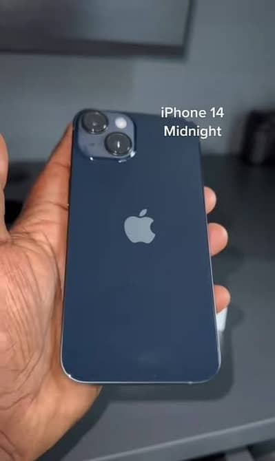 Apple iPhone 14