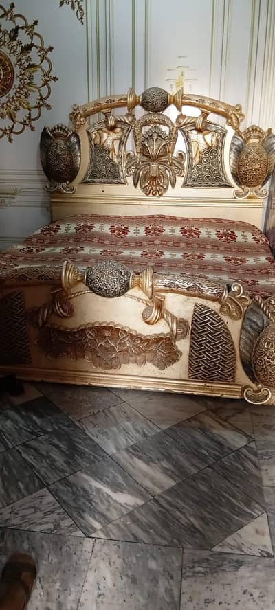bed+dressing+chairs