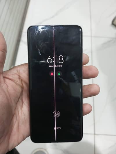 Samsung Mobile S20