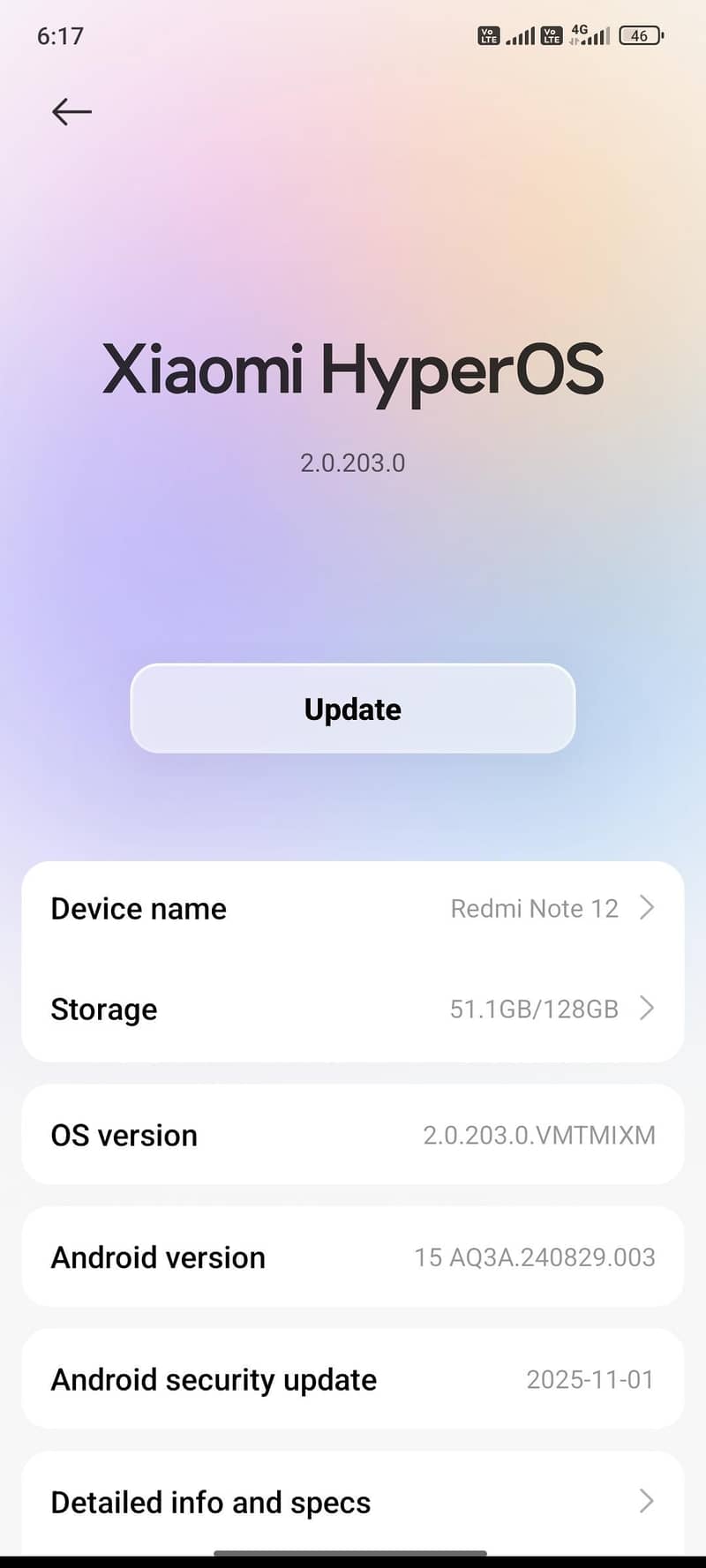 redmi note 12 2