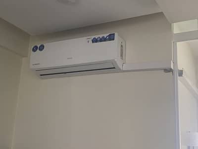 AC 1.5 inverter