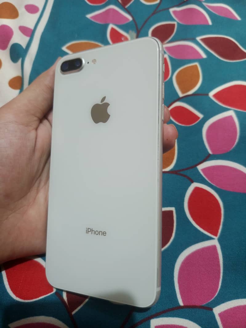 Apple iPhone 8 Plus Non PTA 0