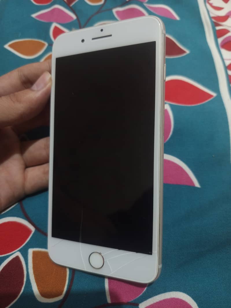 Apple iPhone 8 Plus Non PTA 1