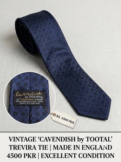 Ties for sale