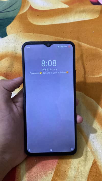 Vivo Y51s