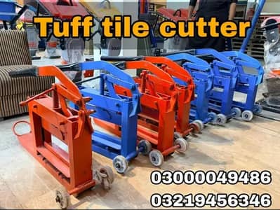 tuff tile cutter , manual tuff tile cutter , tile cutter