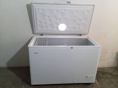 Haier Deep Freezer for Sale – Excellent Condition