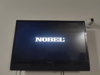 nobal tv all ok sell urgent