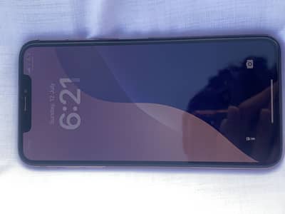 Apple iPhone xs max pta approved