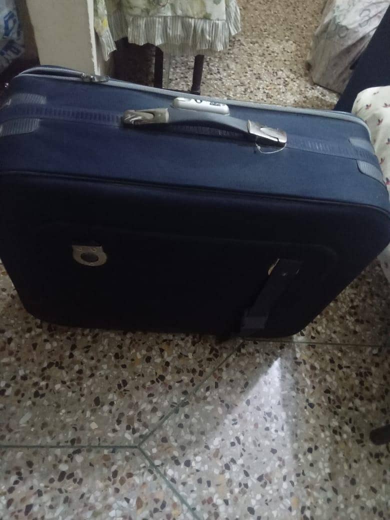 Suit case 2